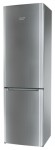 Kühlschrank Hotpoint-Ariston EBL 20223 F 60.00x200.00x65.50 cm