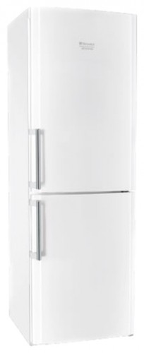 Холодильник Hotpoint-Ariston EBLH 18211 F фото, Характеристики