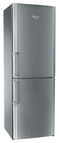 Refrigerator Hotpoint-Ariston EBLH 18223 F O3 larawan, katangian
