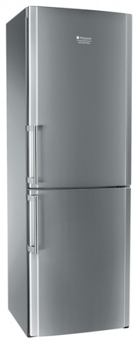 Køleskab Hotpoint-Ariston EBLH 18323 F Foto, Egenskaber