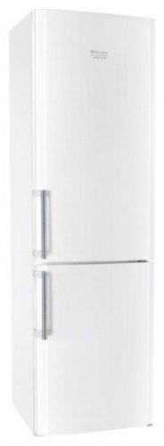 Kühlschrank Hotpoint-Ariston EBLH 20213 F Foto, Charakteristik