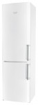 Kühlschrank Hotpoint-Ariston EBLH 20213 F 60.00x200.00x65.50 cm