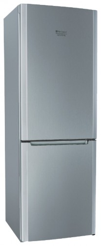 ตู้เย็น Hotpoint-Ariston EBM 17220 NX รูปถ่าย, ลักษณะเฉพาะ