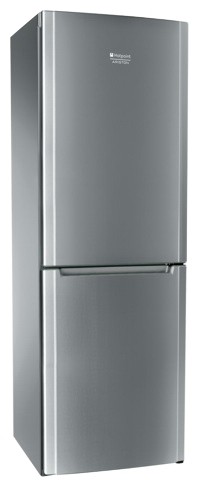Kühlschrank Hotpoint-Ariston EBM 18220 F Foto, Charakteristik