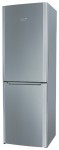 Холодильник Hotpoint-Ariston EBM 18220 NX 60.00x187.50x65.50 см