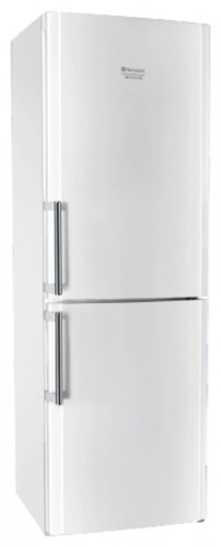 Холодильник Hotpoint-Ariston EBMH 18211 V O3 фото, Характеристики