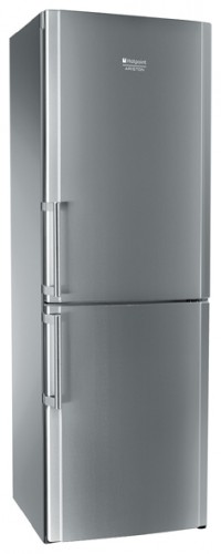 Kühlschrank Hotpoint-Ariston EBMH 18221 V O3 Foto, Charakteristik