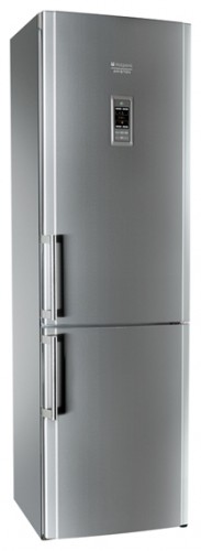 Kühlschrank Hotpoint-Ariston EBQH 20223 F Foto, Charakteristik
