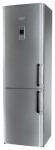Kühlschrank Hotpoint-Ariston EBQH 20223 F 60.00x200.00x65.50 cm
