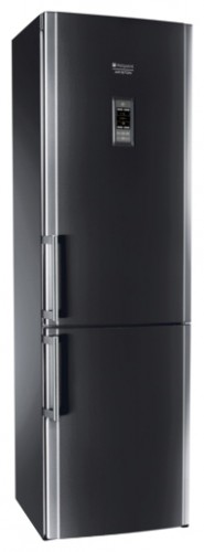 Kühlschrank Hotpoint-Ariston EBQH 20243 F Foto, Charakteristik
