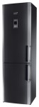 Kühlschrank Hotpoint-Ariston EBQH 20243 F 60.00x200.00x65.50 cm