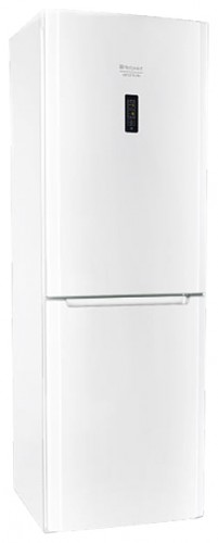 Kühlschrank Hotpoint-Ariston EBY 18211 F Foto, Charakteristik