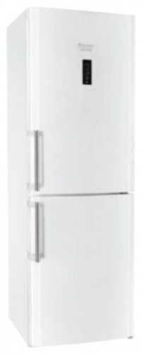 Холодильник Hotpoint-Ariston EBYH 18213 F O3 Фото, характеристики