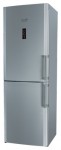 Ψυγείο Hotpoint-Ariston EBYH 18221 NX 60.00x187.50x65.50 cm