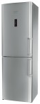 Kühlschrank Hotpoint-Ariston EBYH 18223 F O3 60.00x187.00x65.00 cm