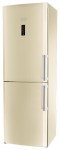 Kühlschrank Hotpoint-Ariston EBYH 18262 F 60.00x187.00x65.50 cm