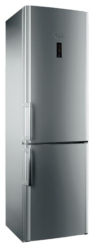 Buzdolabı Hotpoint-Ariston EBYH 20320 V fotoğraf, özellikleri