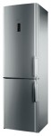 Kühlschrank Hotpoint-Ariston EBYH 20320 V 60.00x200.00x65.50 cm