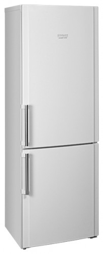 Refrigerator Hotpoint-Ariston EC 1824 H larawan, katangian