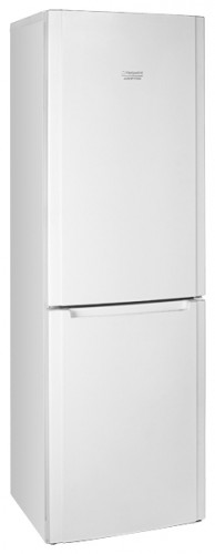 Хладилник Hotpoint-Ariston EC 2011 снимка, Характеристики
