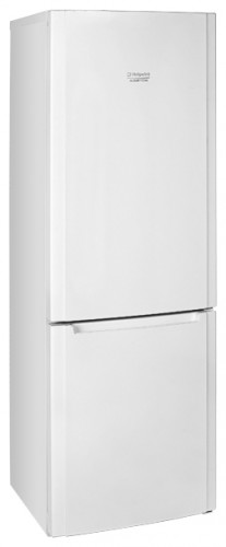 Refrigerator Hotpoint-Ariston ECF 1814 L larawan, katangian