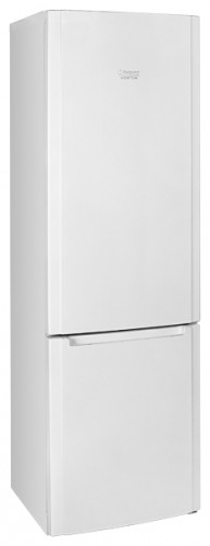 Refrigerator Hotpoint-Ariston ECF 2014 L larawan, katangian