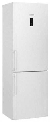 Kühlschrank Hotpoint-Ariston ECFB 1813 HL Foto, Charakteristik