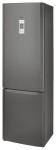 Kühlschrank Hotpoint-Ariston ECFD 2013 XL 60.00x200.00x67.00 cm