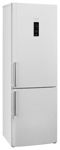 Kühlschrank Hotpoint-Ariston ECFT 1813 HL Foto, Charakteristik