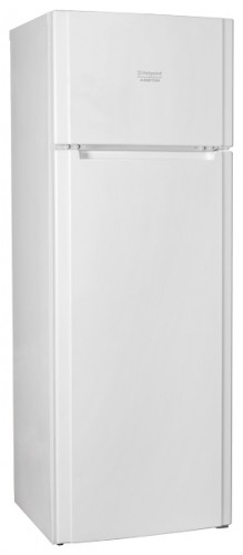Refrigerator Hotpoint-Ariston ED 1612 larawan, katangian