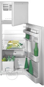 Холодильник Hotpoint-Ariston ENF 305 X Фото, характеристики