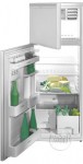 Kühlschrank Hotpoint-Ariston ENF 305 X 60.00x156.00x60.00 cm