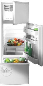 Kühlschrank Hotpoint-Ariston ENF 335.3 X Foto, Charakteristik