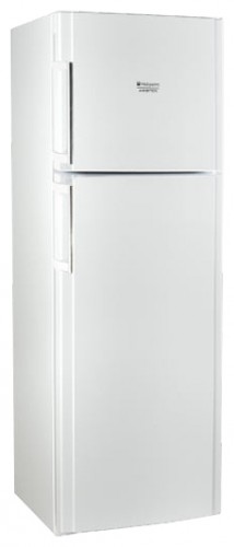 Buzdolabı Hotpoint-Ariston ENTMH 19211 FW fotoğraf, özellikleri