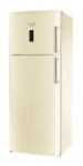 Kühlschrank Hotpoint-Ariston ENTYH 19261 FW 70.00x190.50x71.50 cm