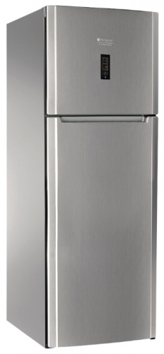 Холодильник Hotpoint-Ariston ENXTY 19222 X FW фото, Характеристики