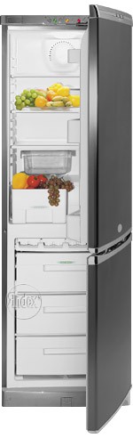 Kühlschrank Hotpoint-Ariston ERFV 383 X Foto, Charakteristik