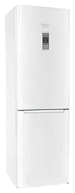 Хладилник Hotpoint-Ariston HBD 1182.3 снимка, Характеристики