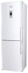Kühlschrank Hotpoint-Ariston HBD 1182.3 F H 60.00x185.00x67.00 cm