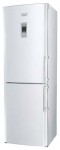 Kühlschrank Hotpoint-Ariston HBD 1182.3 NF H 60.00x185.00x67.00 cm