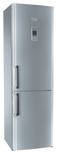 Buzdolabı Hotpoint-Ariston HBD 1201.3 M F H fotoğraf, özellikleri