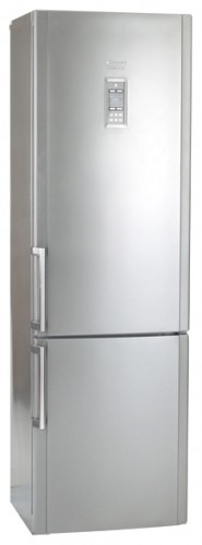 Холодильник Hotpoint-Ariston HBD 1201.3 S F H фото, Характеристики