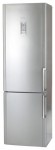 Холодильник Hotpoint-Ariston HBD 1201.3 S F H 60.00x200.00x67.00 см