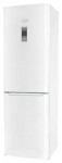 Kühlschrank Hotpoint-Ariston HBD 1201.4 NF 60.00x200.00x67.00 cm