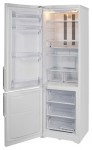 Kühlschrank Hotpoint-Ariston HBD 1201.4 NF H 60.00x200.00x67.00 cm