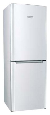 Tủ lạnh Hotpoint-Ariston HBM 1161.2 ảnh, đặc điểm