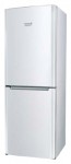 Kühlschrank Hotpoint-Ariston HBM 1161.2 60.00x167.00x67.00 cm
