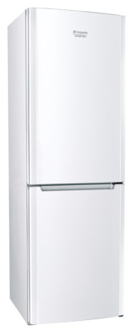 Køleskab Hotpoint-Ariston HBM 1180.4 Foto, Egenskaber