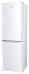 Kühlschrank Hotpoint-Ariston HBM 1180.4 60.00x185.00x63.00 cm