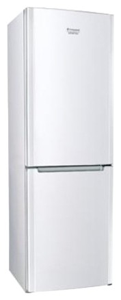 Tủ lạnh Hotpoint-Ariston HBM 1181.2 NF ảnh, đặc điểm